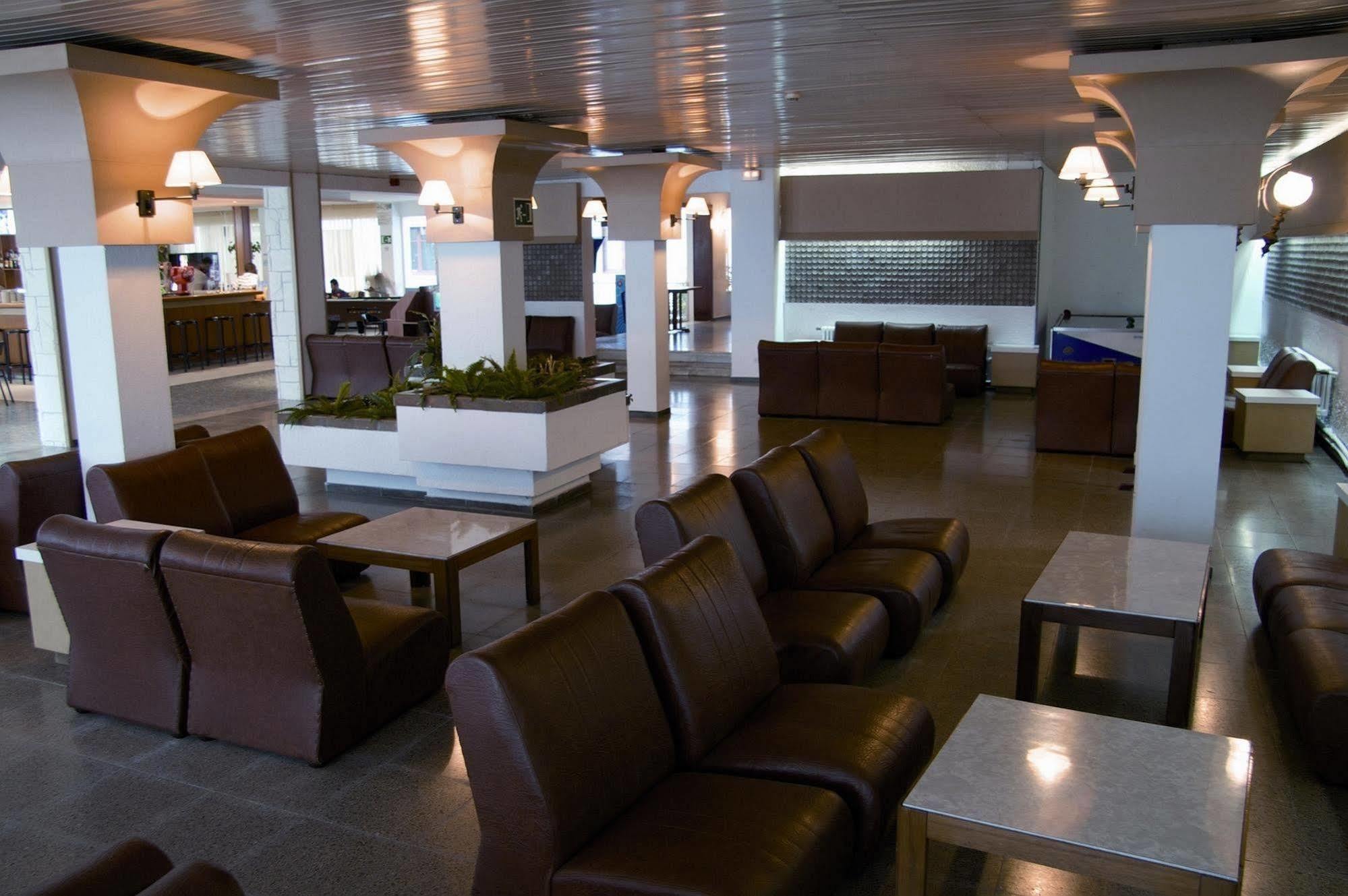 Garbi Hotel Lloret de Mar