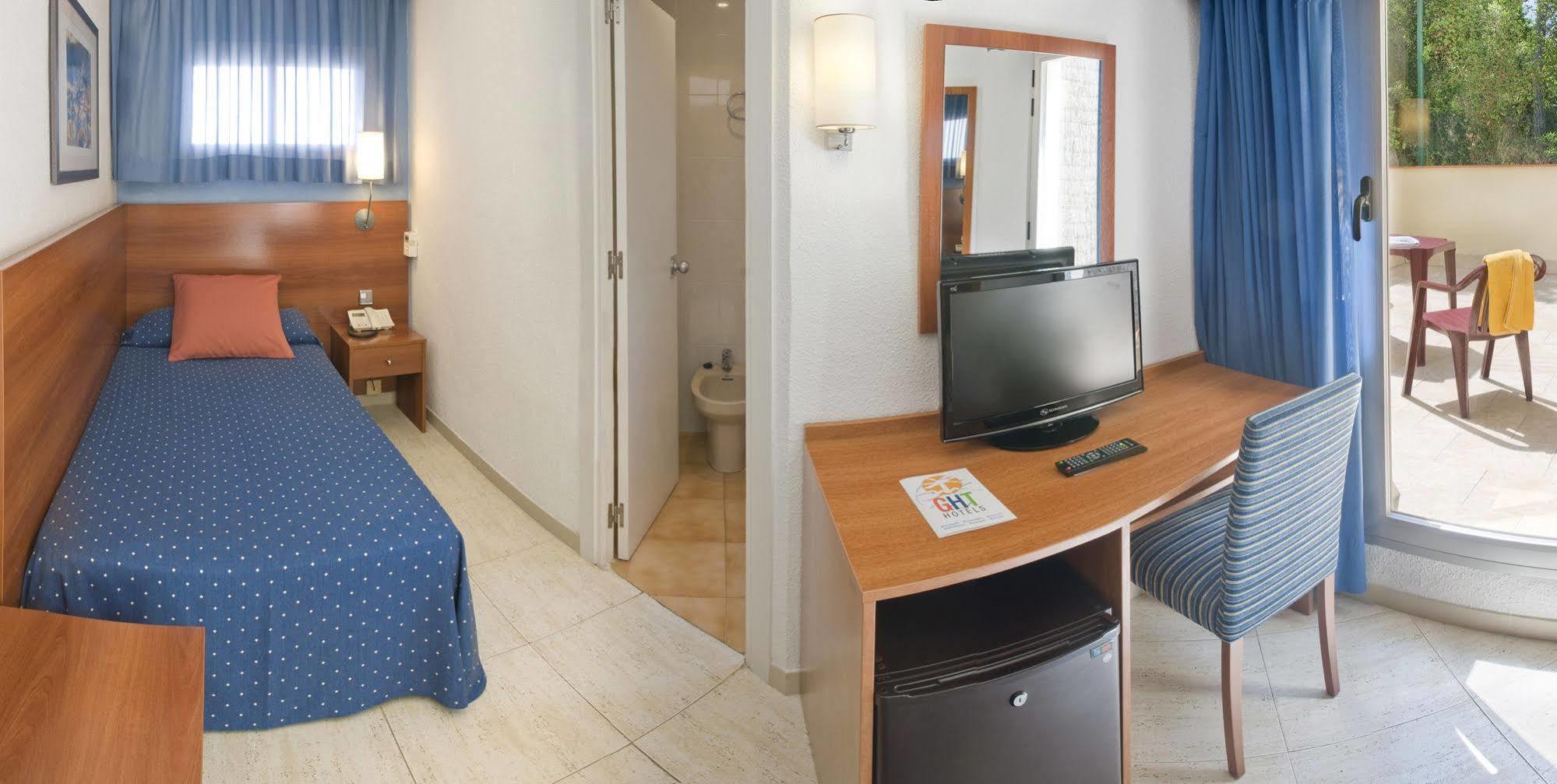 Ght S'agaró Mar Hotel
