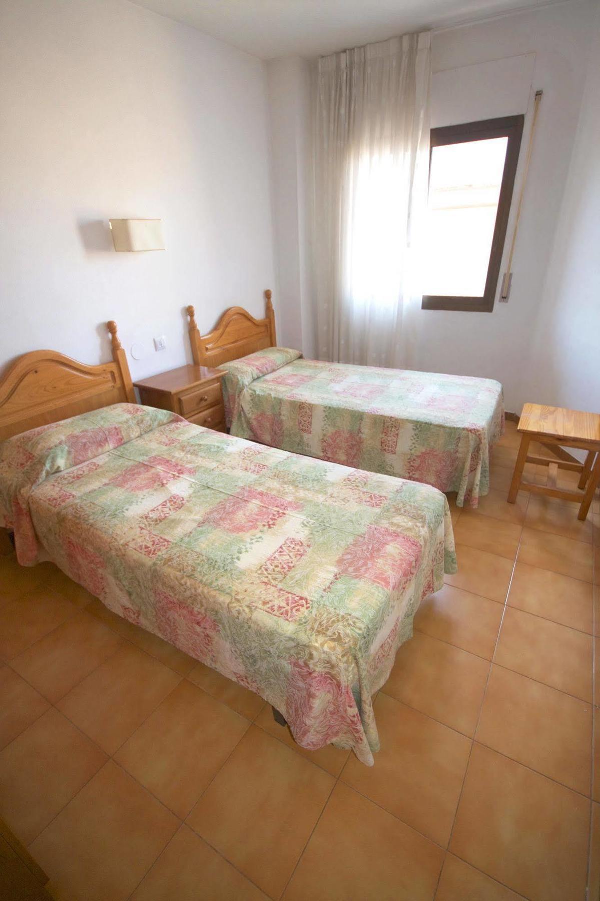 Apartamento Pal