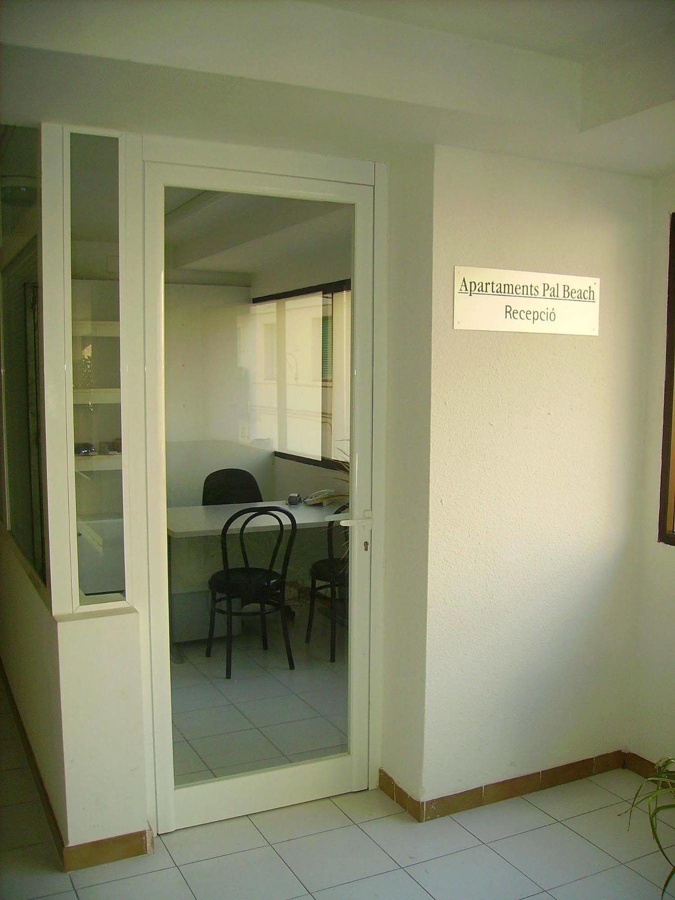 Pal Apartamento Palamós