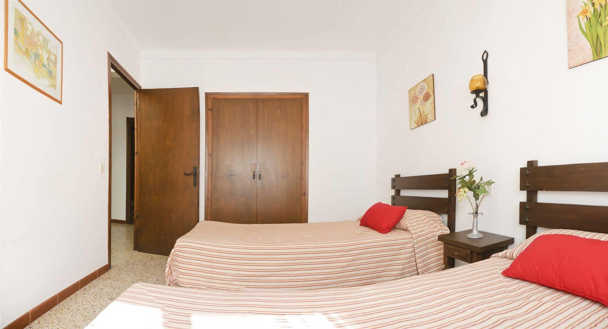 Rvapartaments Piscis L'Estartit
