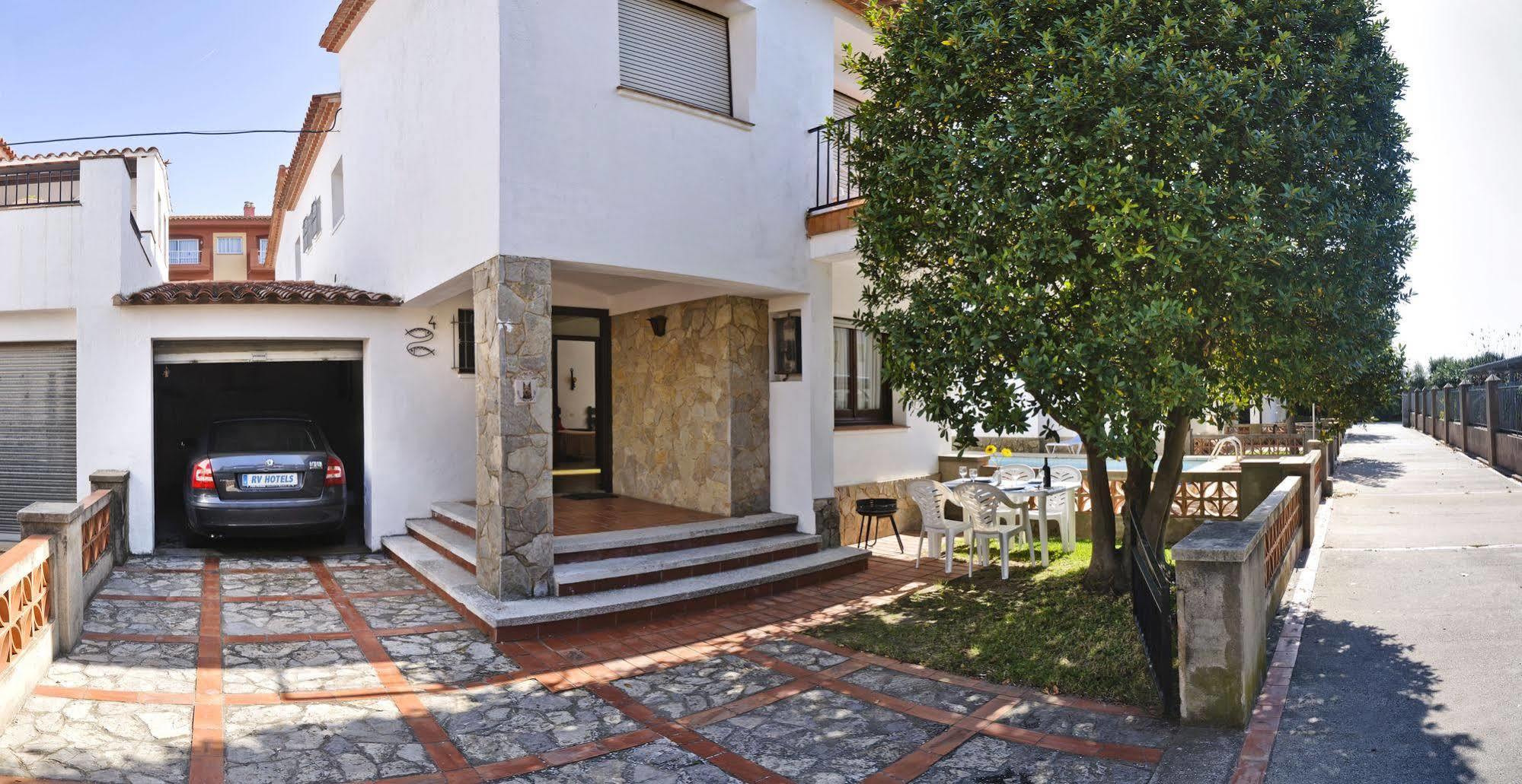 Rvapartaments Piscis Apartment *