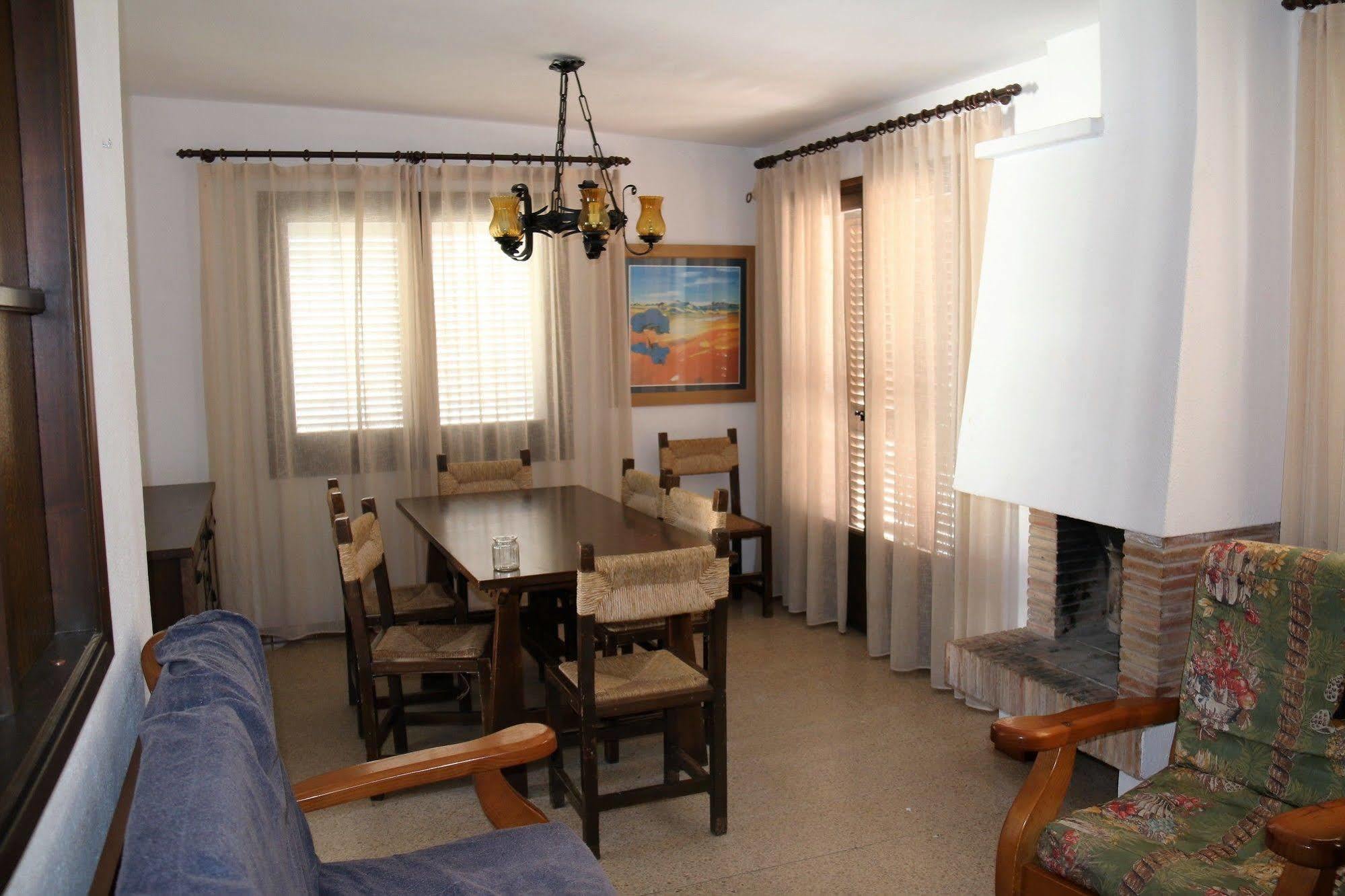 Rvapartaments Piscis Apartment L'Estartit