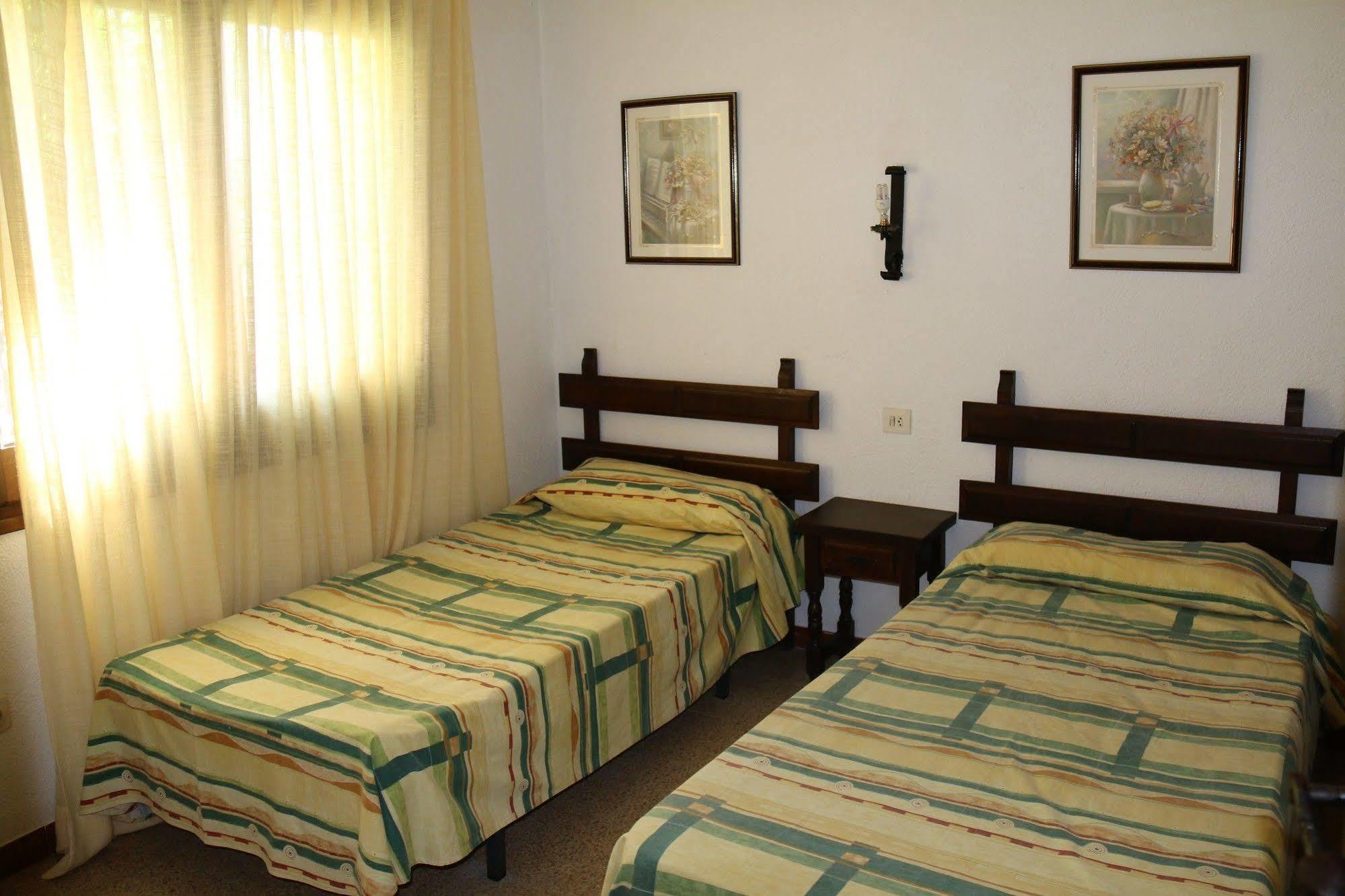 Rvapartaments Piscis Apartment *