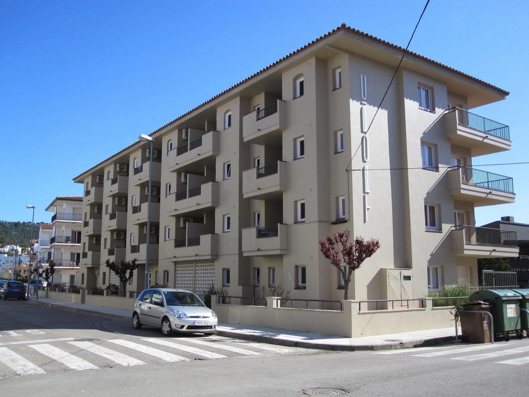 Rvapartaments Piscis Apartment
