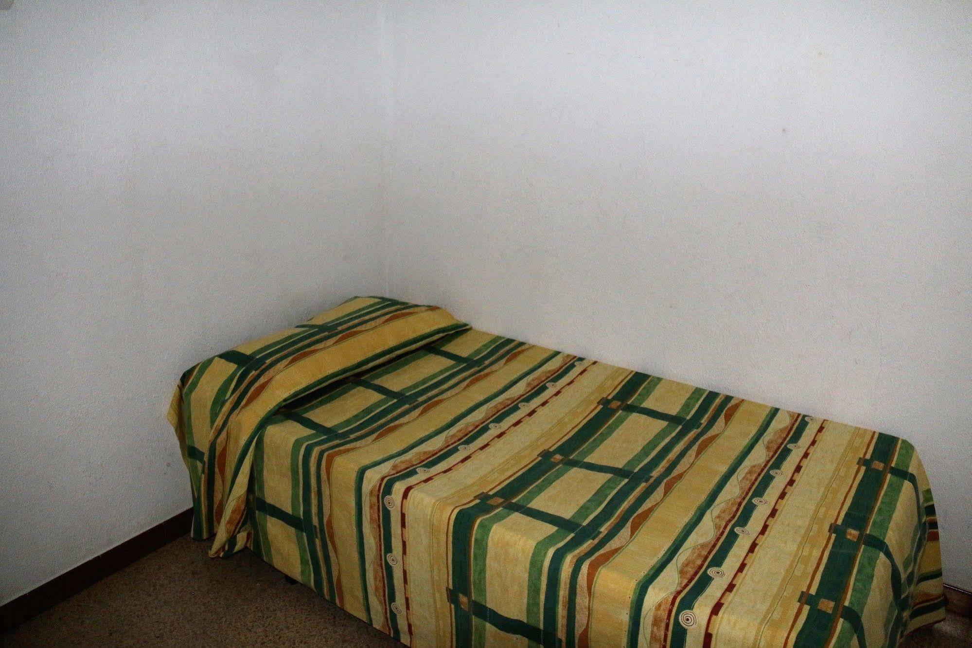 Rvapartaments Piscis Apartment
