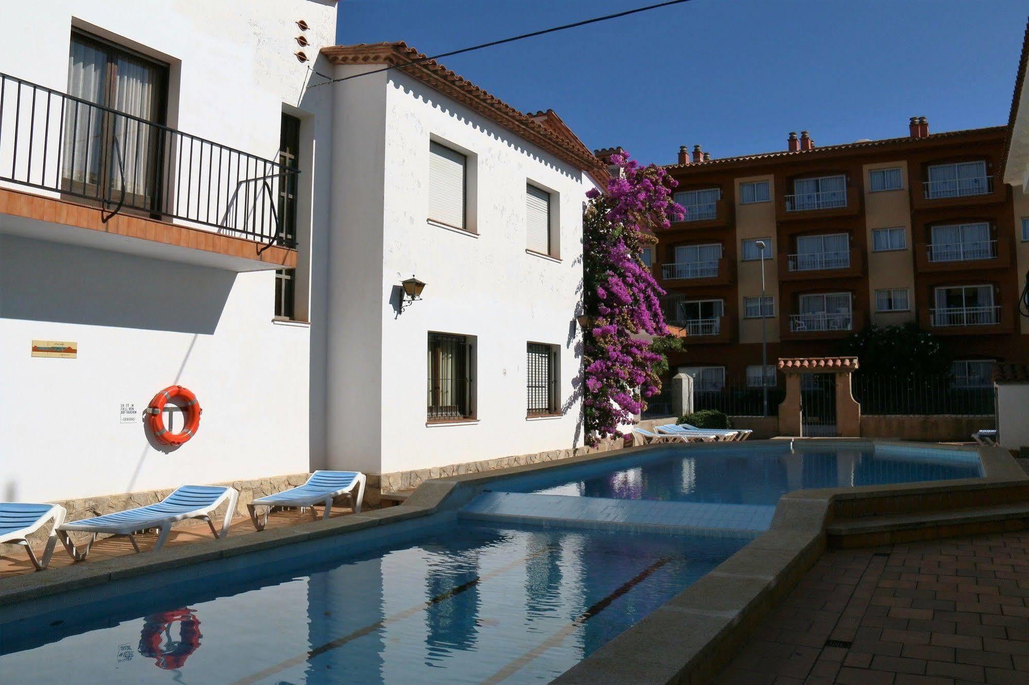 Apartment Rvapartaments Piscis *