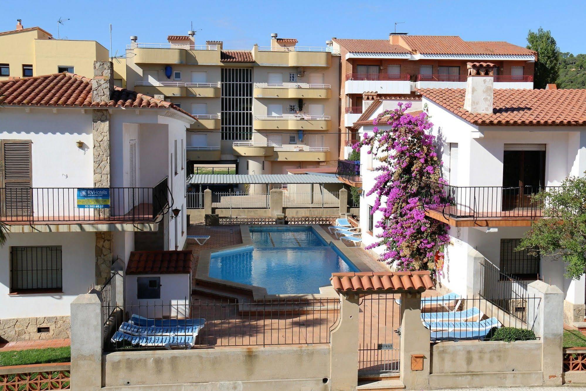 Rvapartaments Piscis Apartment *