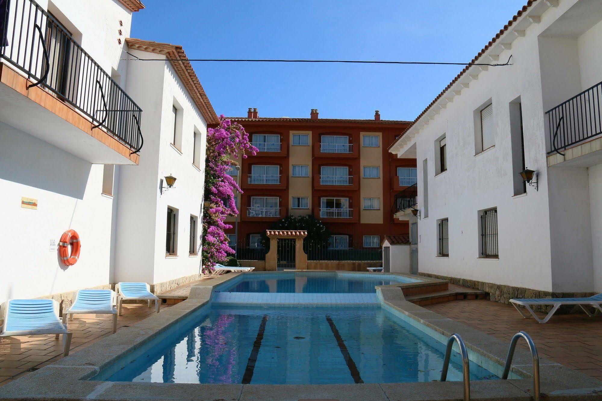 Apartment Rvapartaments Piscis *