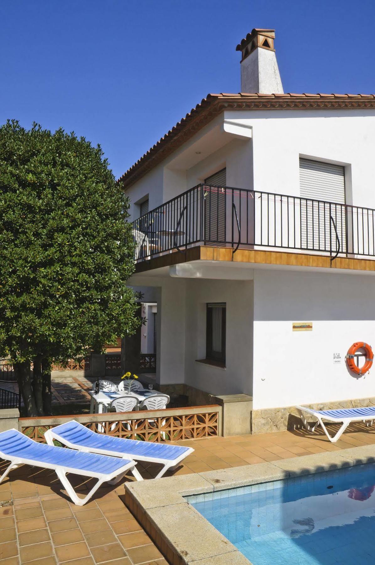 Rvapartaments Piscis Apartment L'Estartit