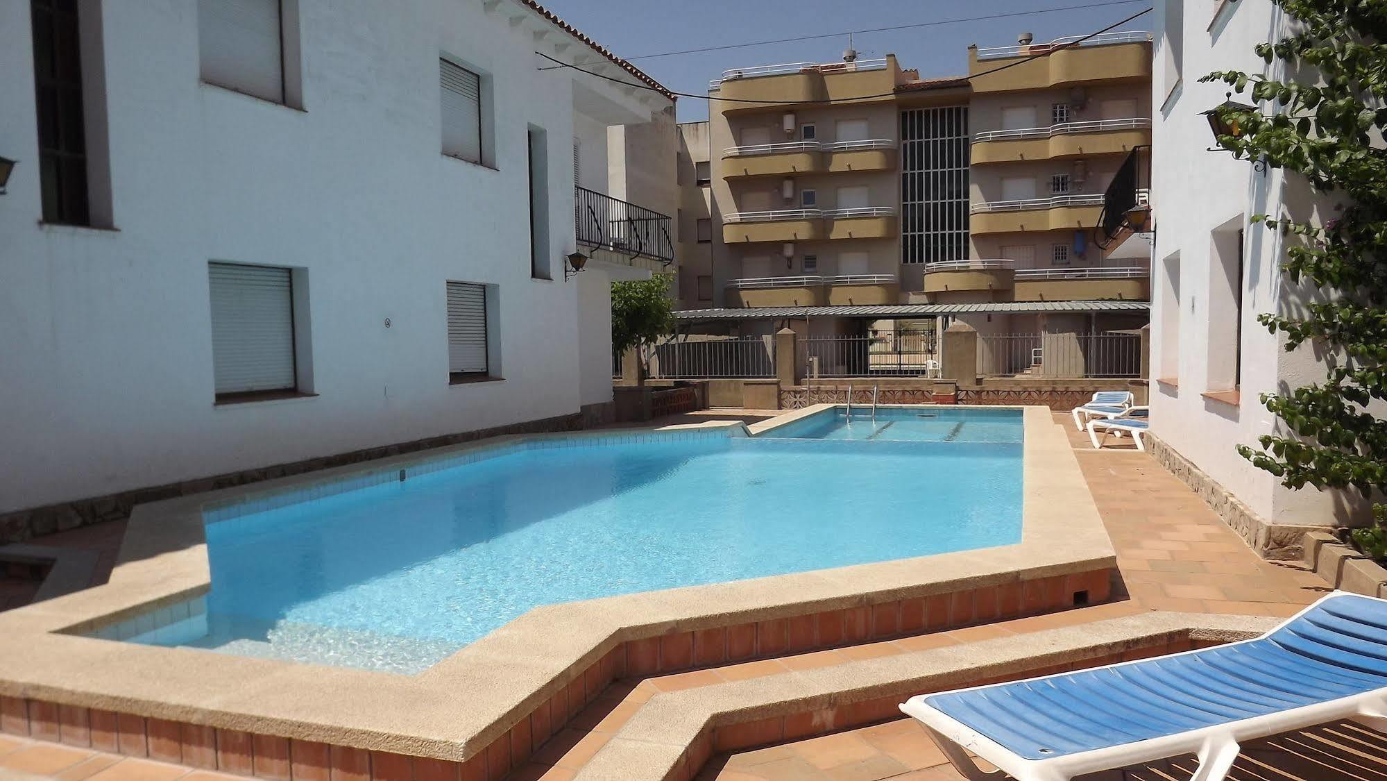Rvapartaments Piscis Apartment *