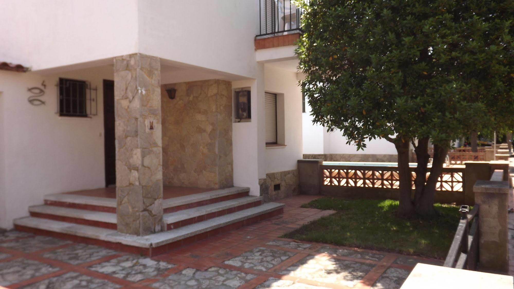 Apartment Rvapartaments Piscis