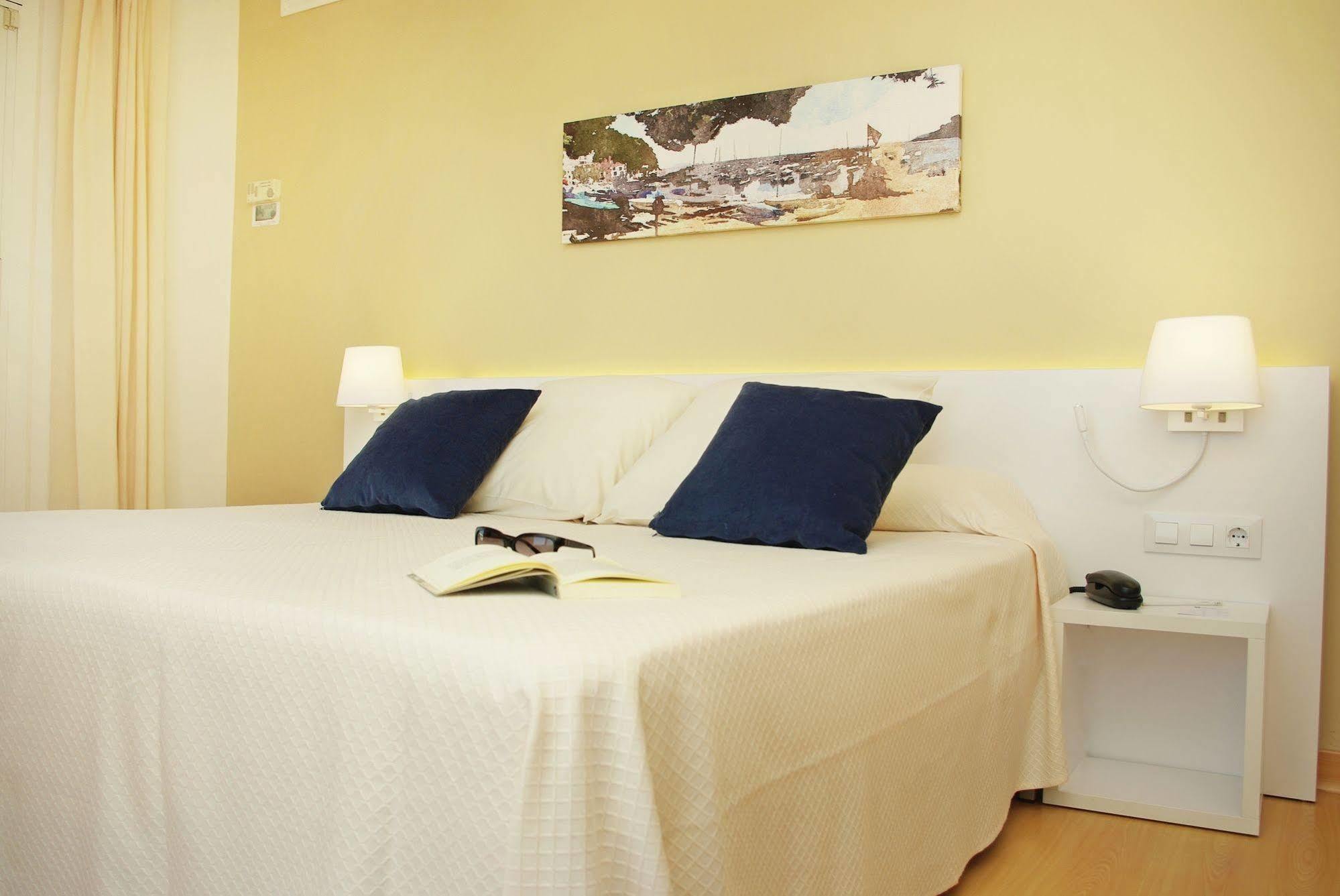 Hotel Terramar
