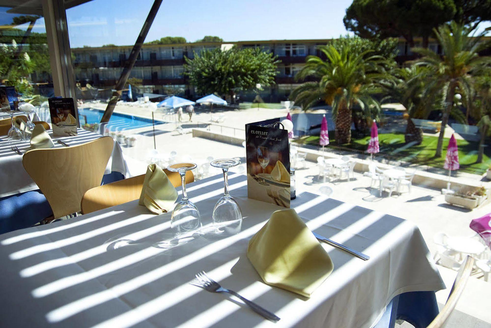 Comtat Sant Jordi 3* Platja d'Aro