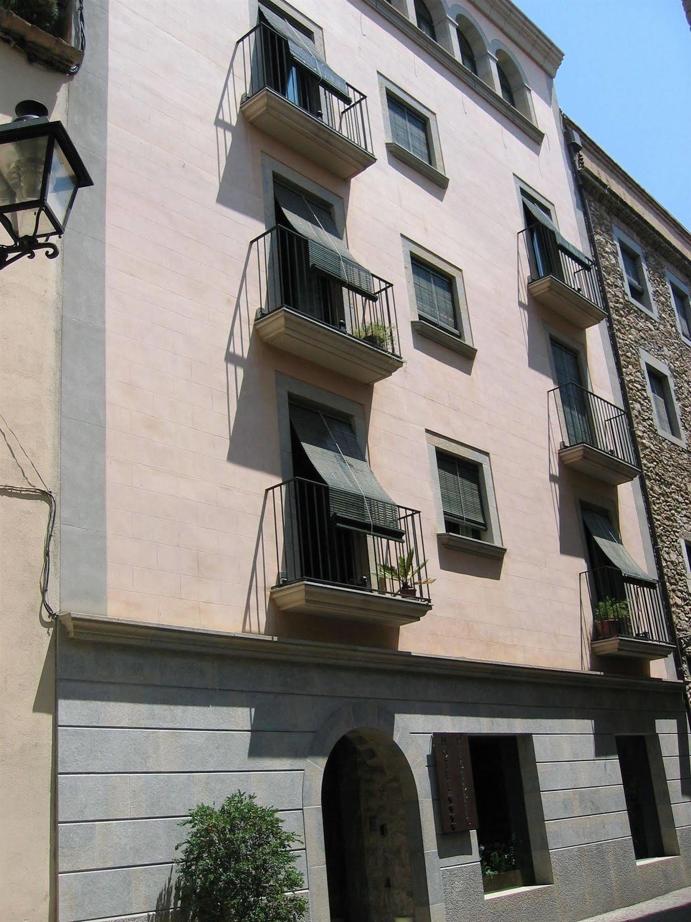 Historic Gerona