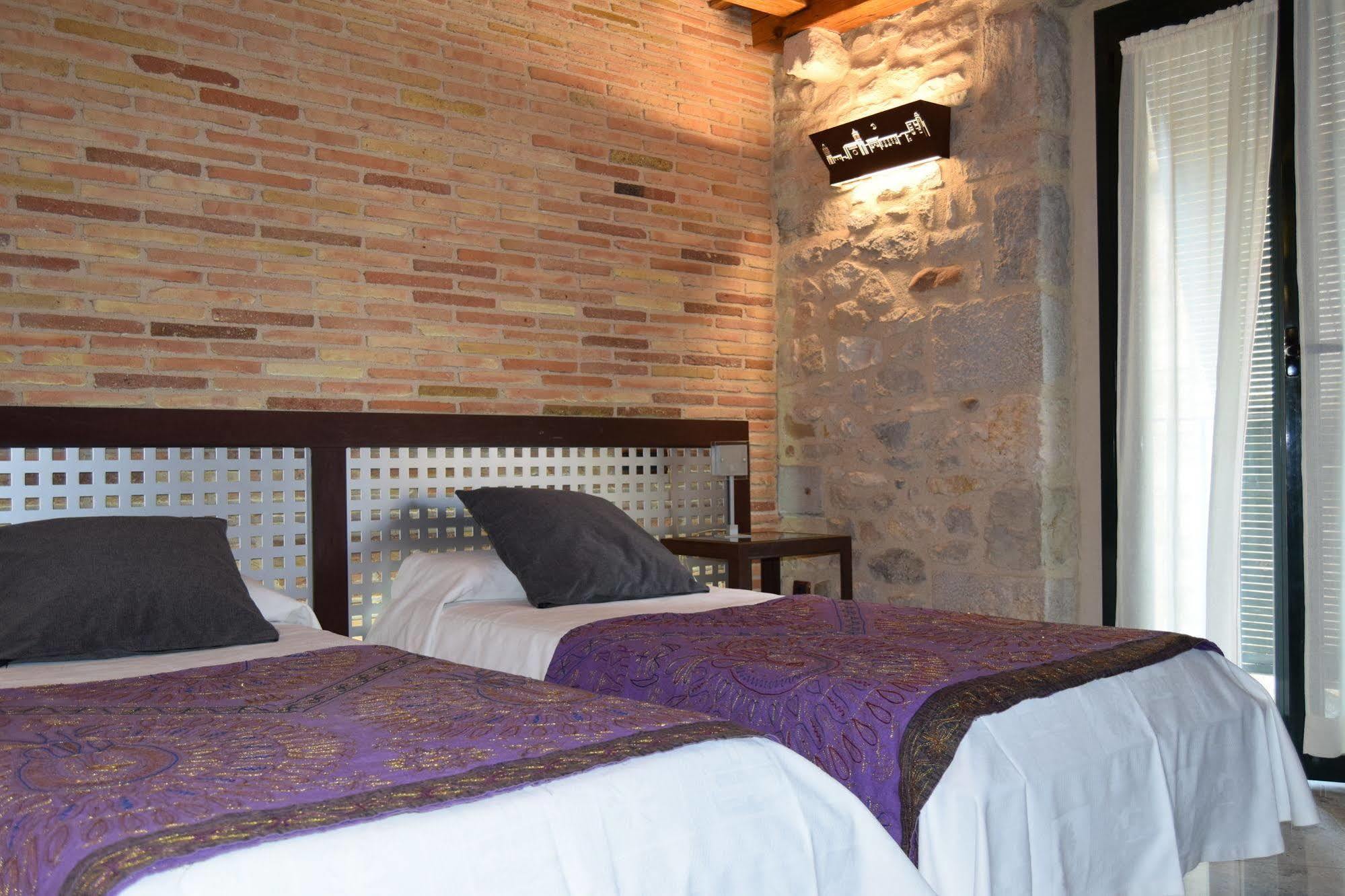 Apartahotel Historic 4*