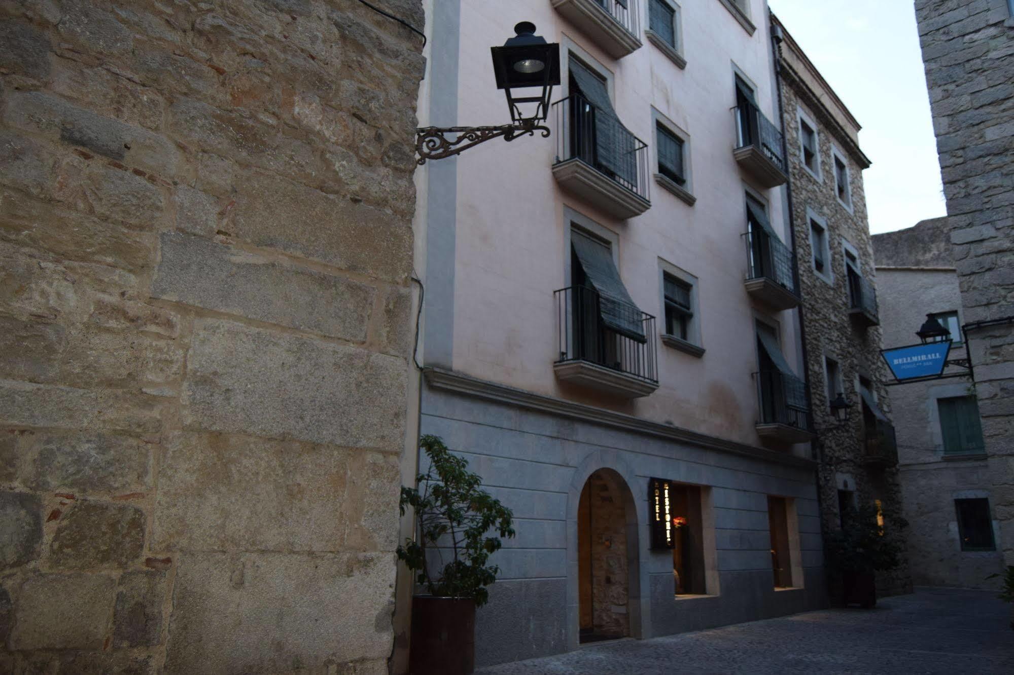 Historic Apartahotel