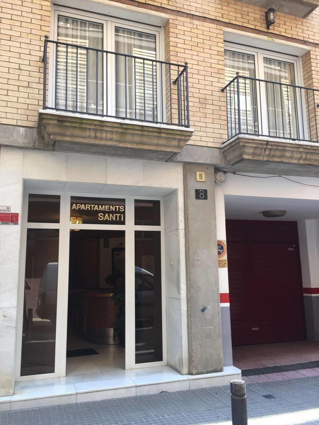 Santi Apartment