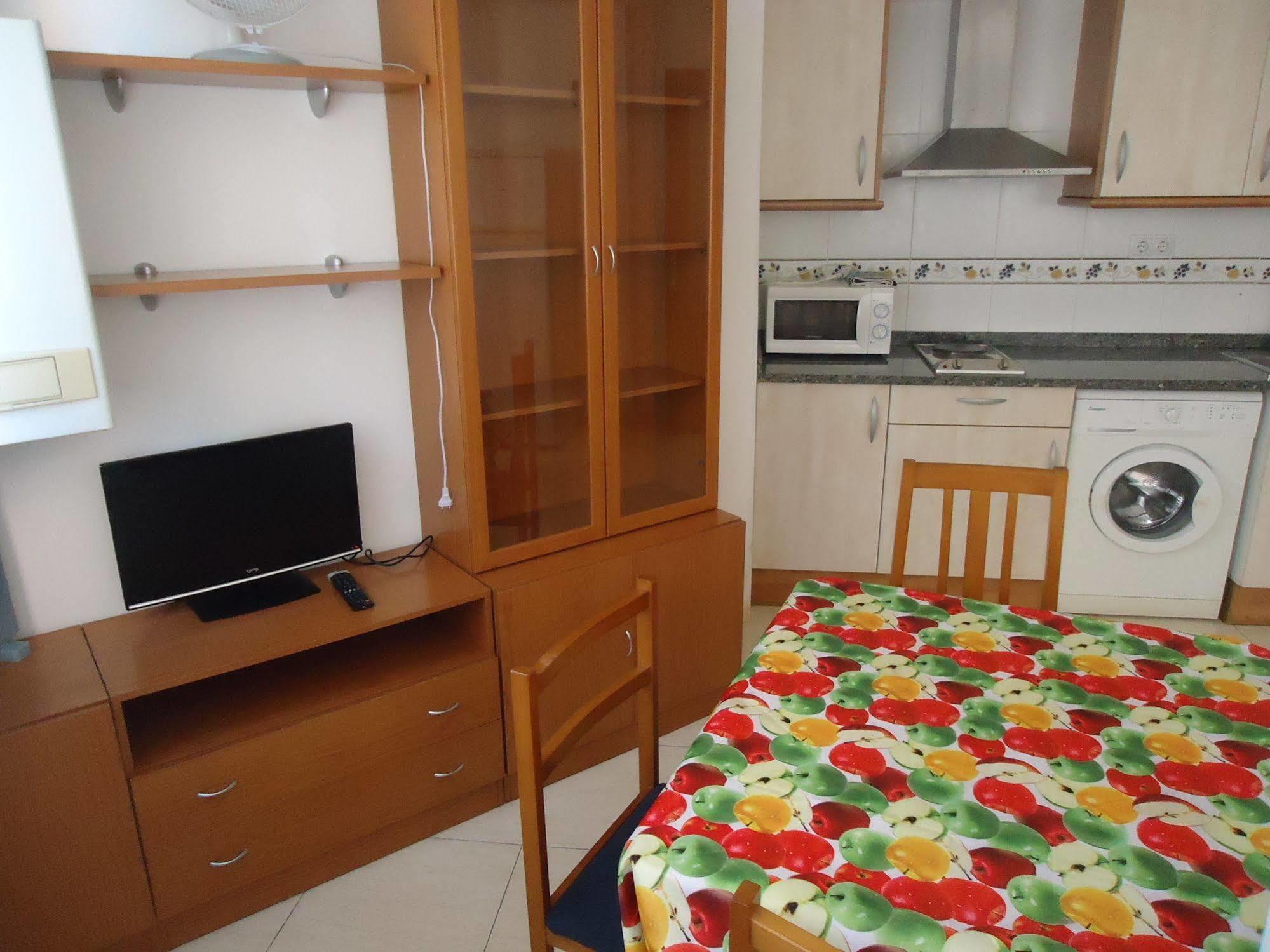 Apartamento Playa Centro