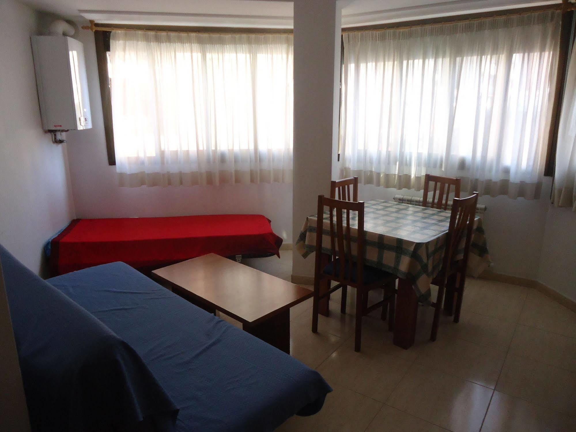 Apartamento Playa Centro