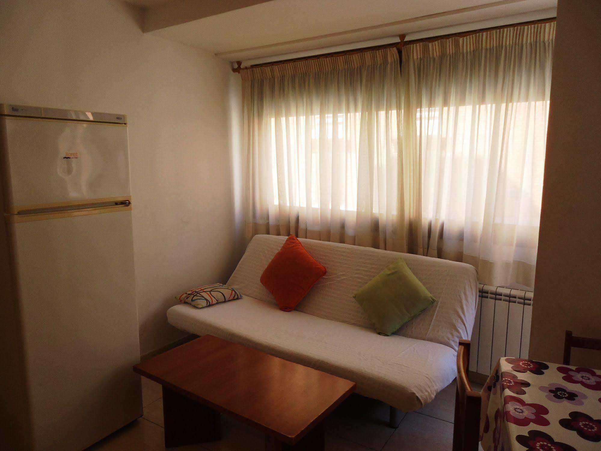 Apartamento Playa Centro