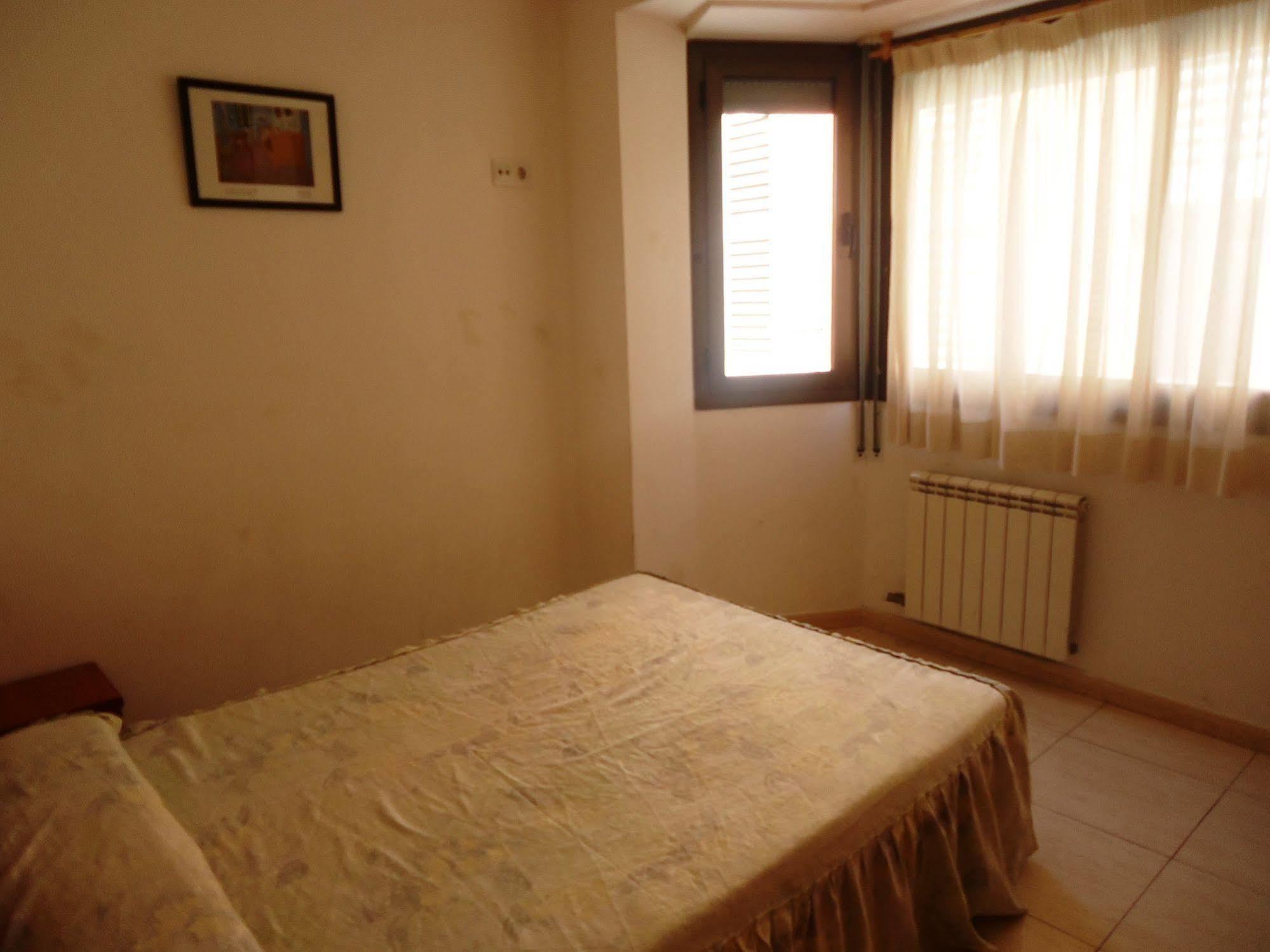 Apartamento Playa Centro