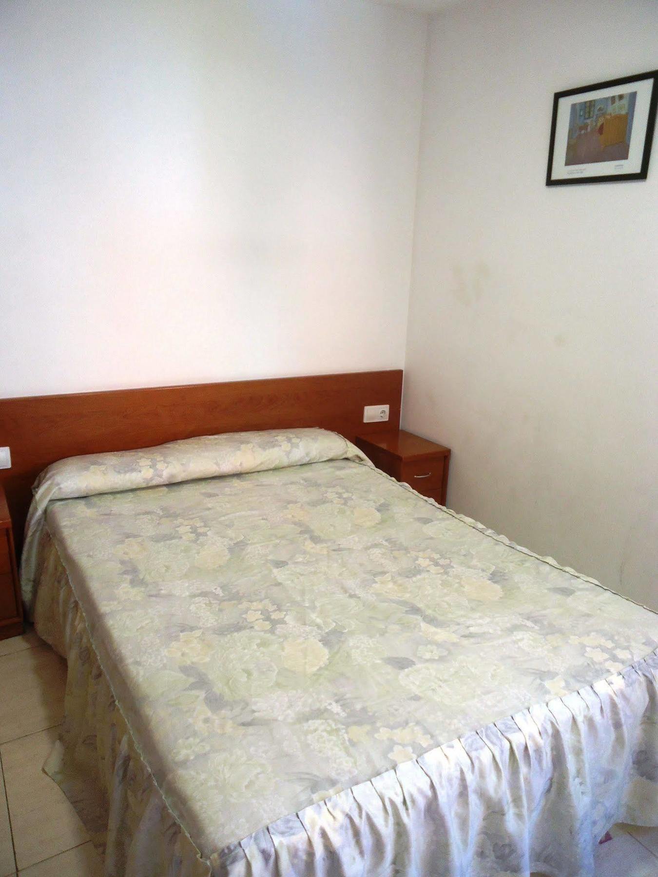 Playa Centro Apartamento *