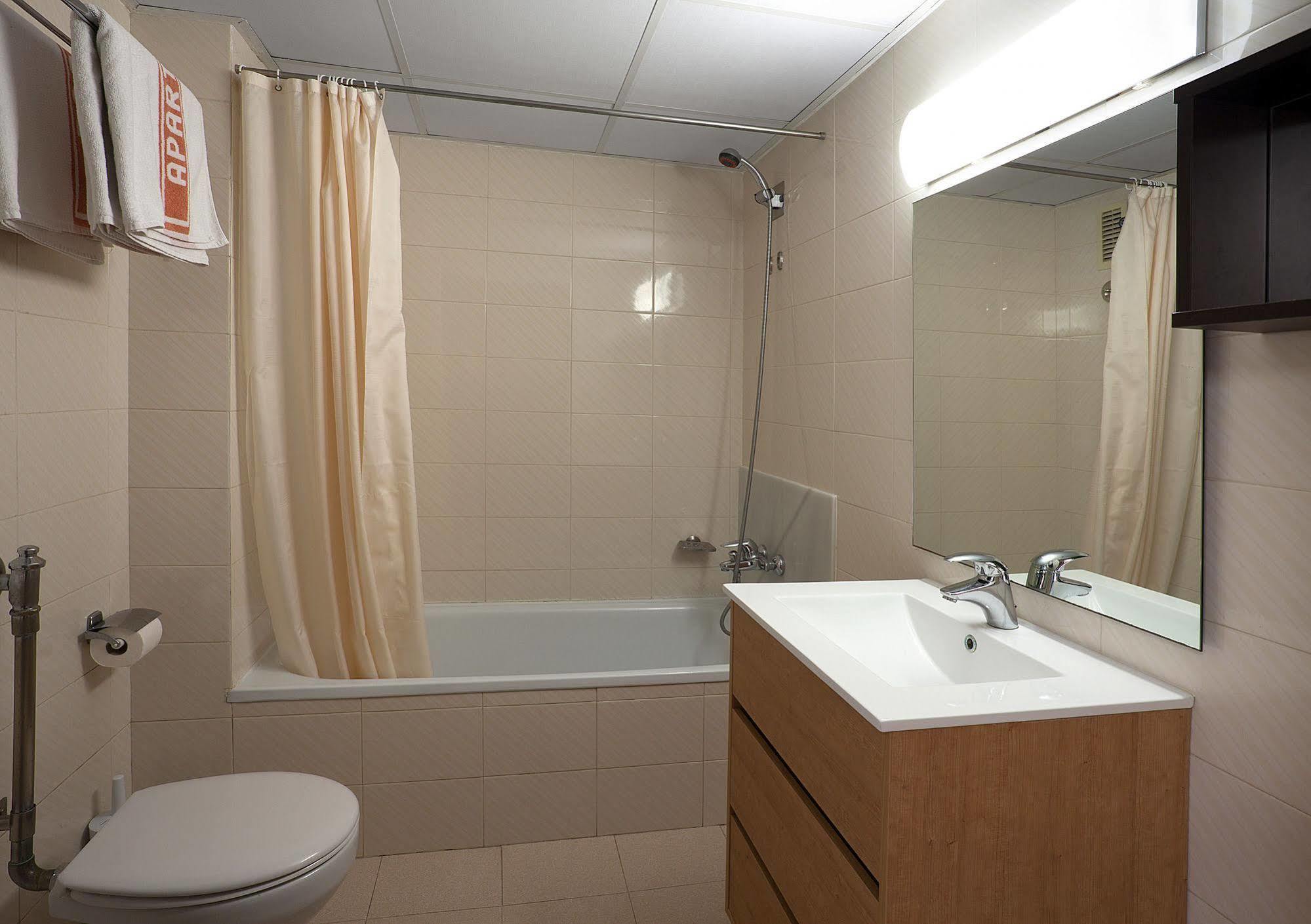 Apartment Rosanna *
