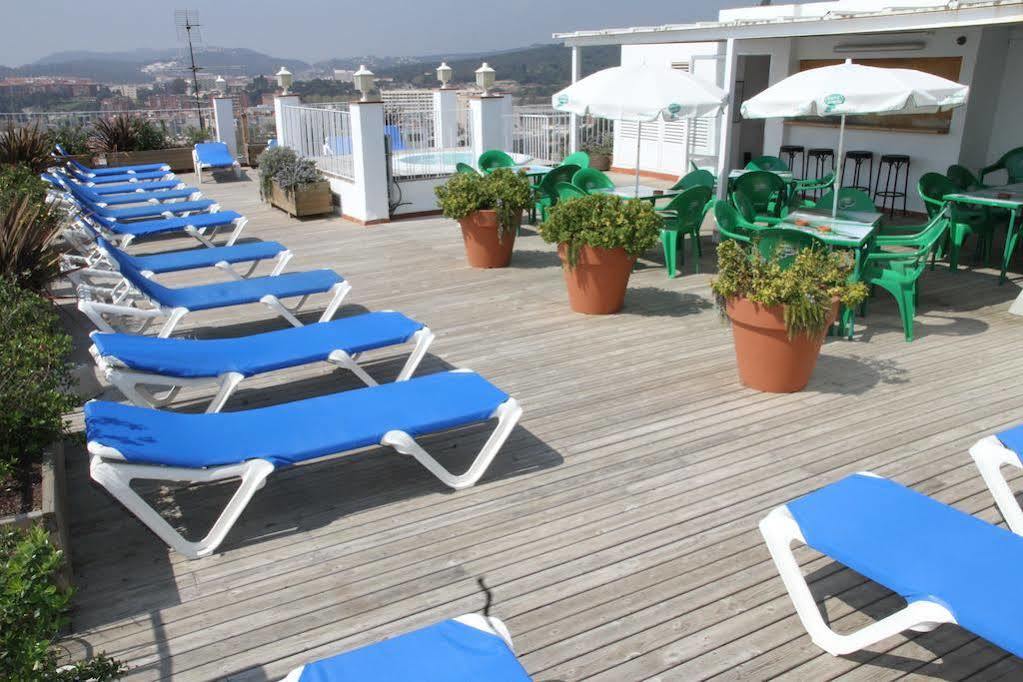 Hotel Ridomar 365 4*