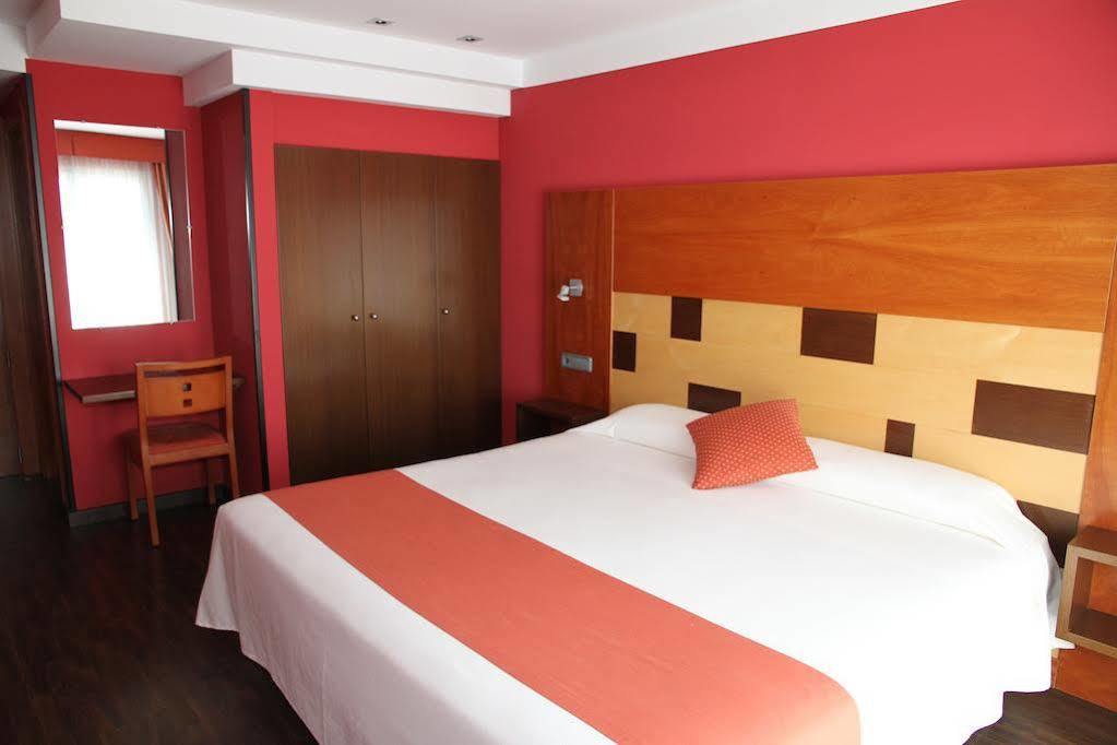 Hotel Ridomar 365 4*