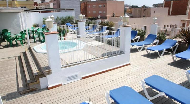 Ridomar 365 Hotel Lloret de Mar