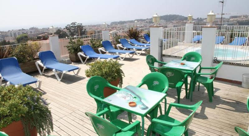 Hotel Ridomar 365