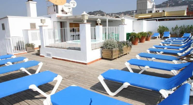 Hotel Ridomar 365