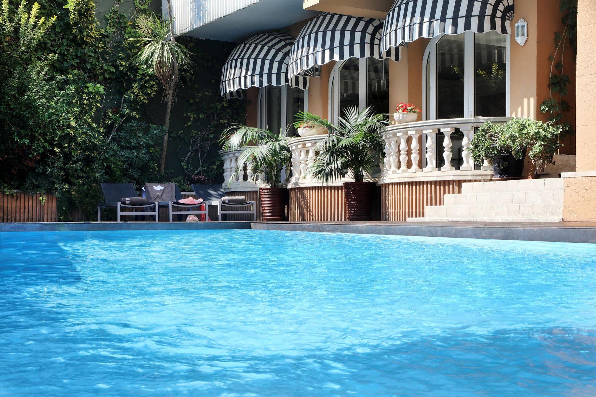 Hotel The 15th Boutique (adults Only) Lloret de Mar