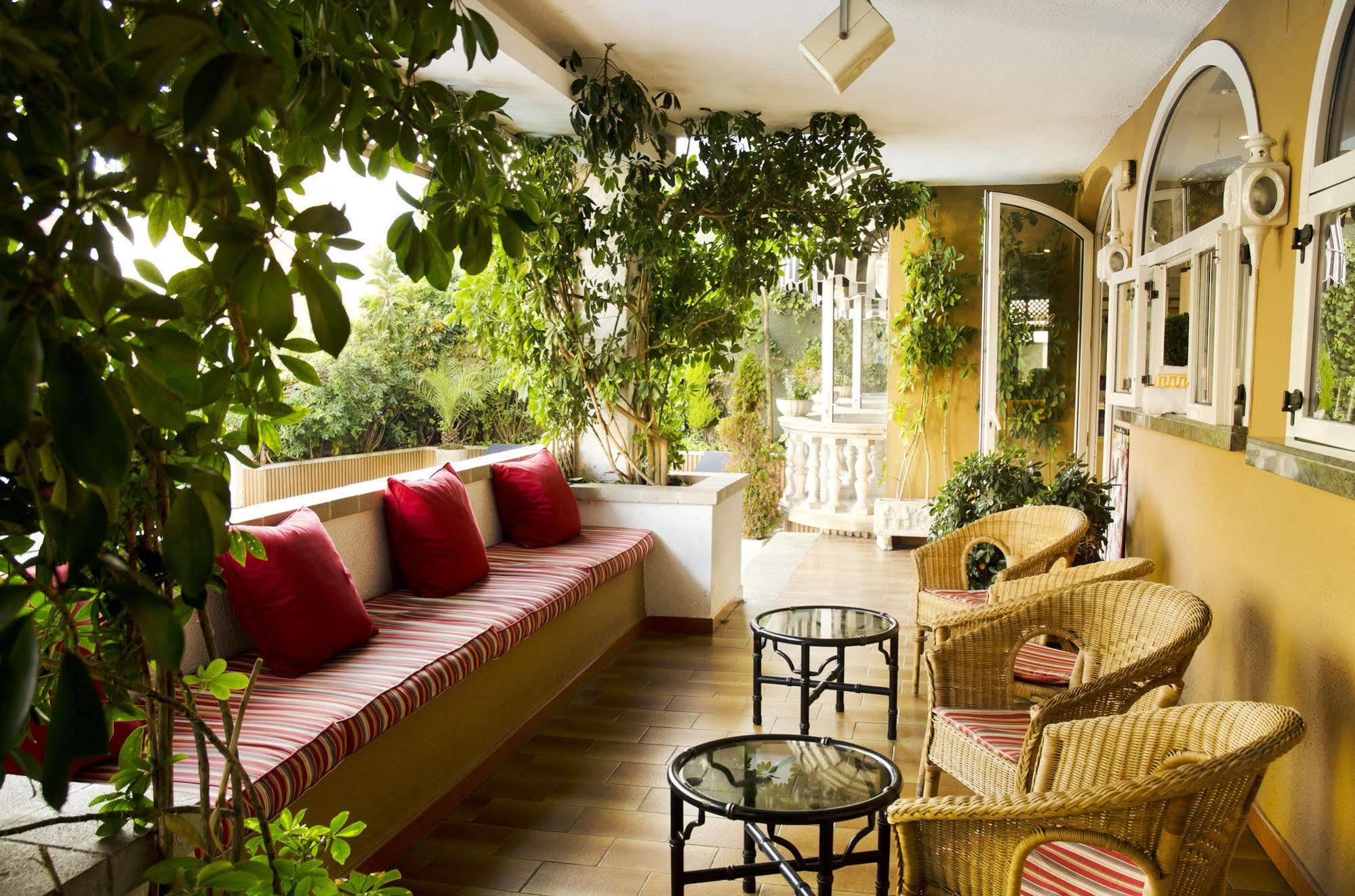 The 15th Boutique (adults Only) 4* Lloret de Mar
