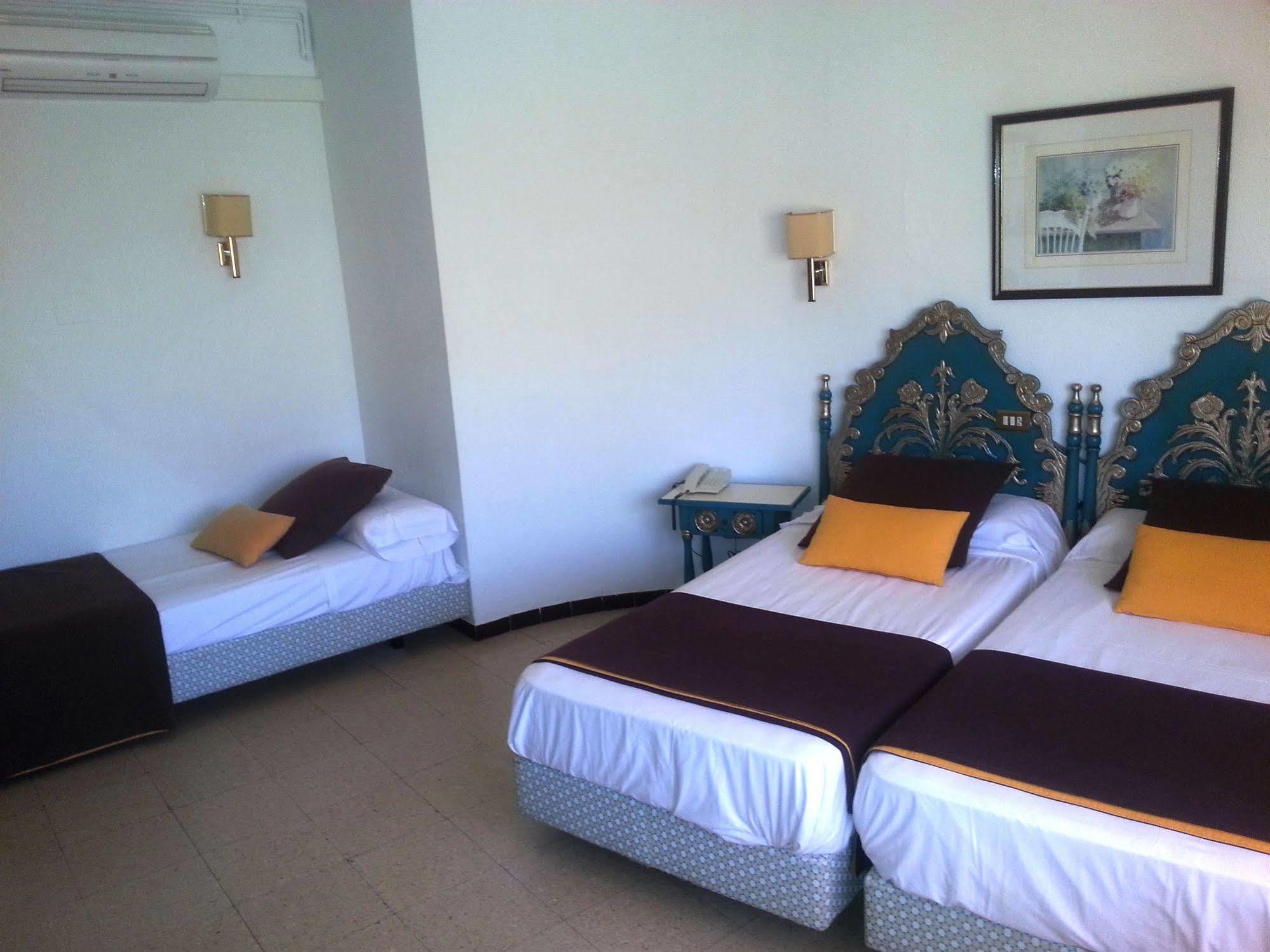 Hotel Del Sol Sant Feliu de Guíxols