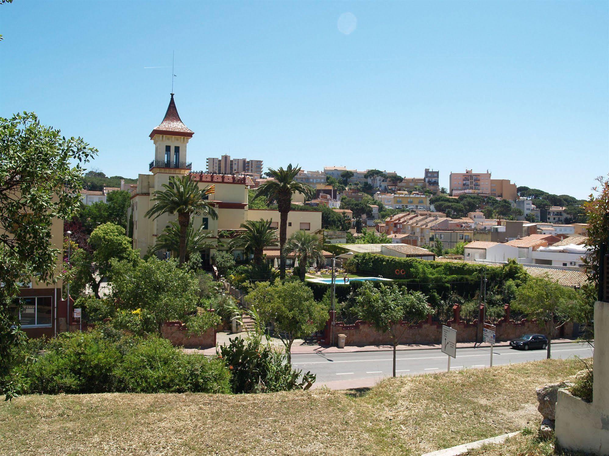 Del Sol Sant Feliu de Guíxols