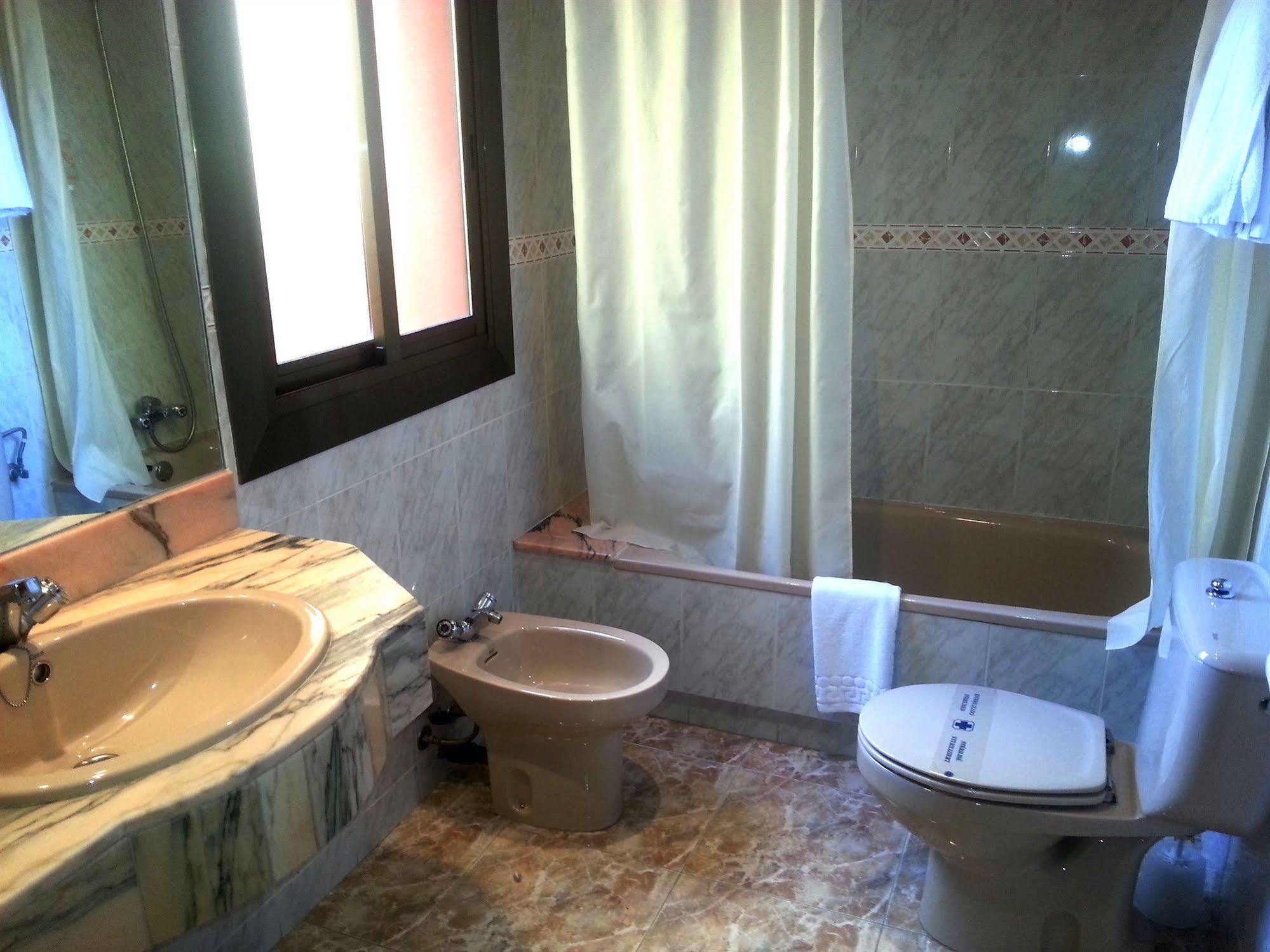 Hotel Del Sol Sant Feliu de Guíxols