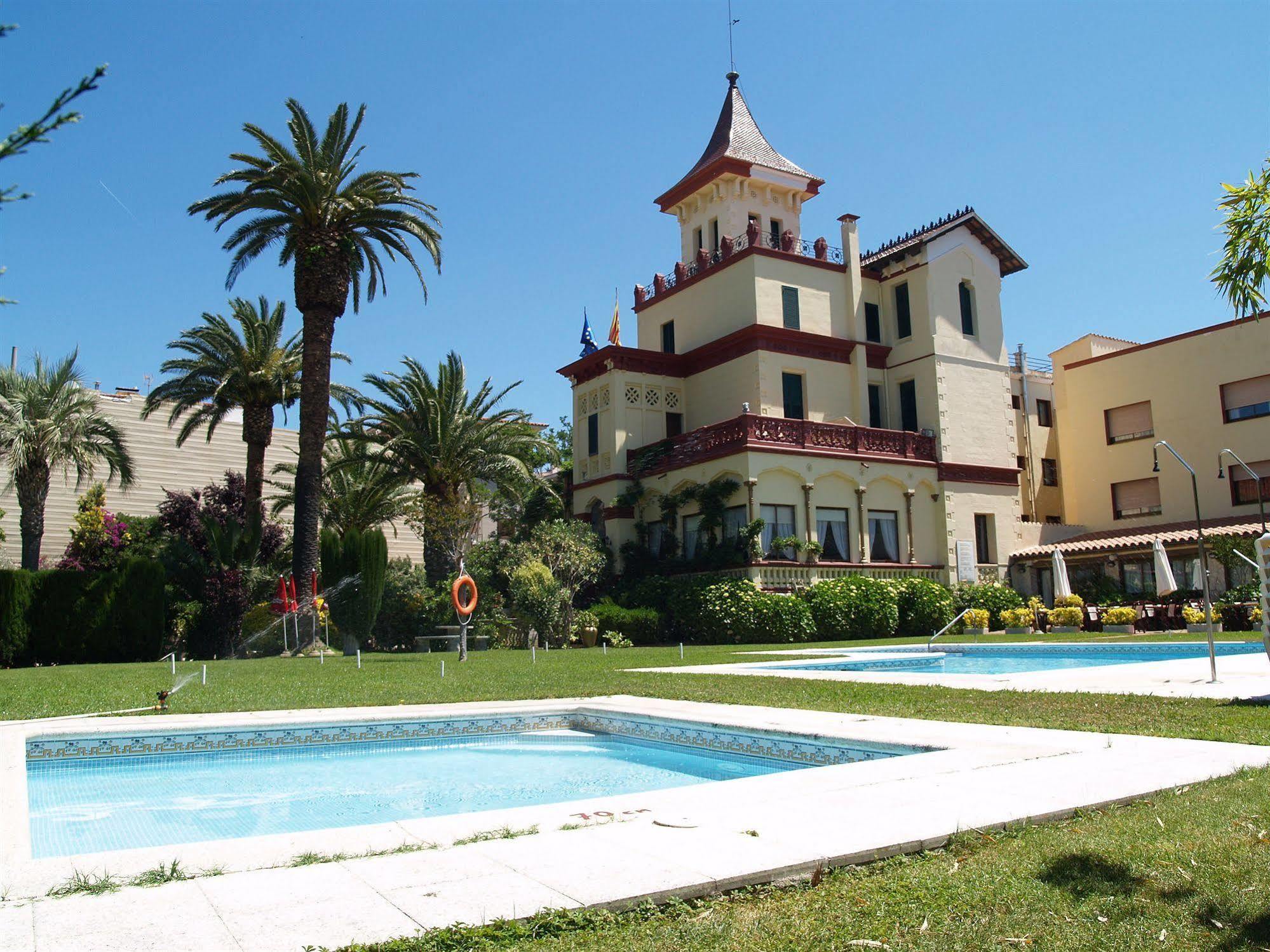 Hotel Del Sol Sant Feliu de Guíxols