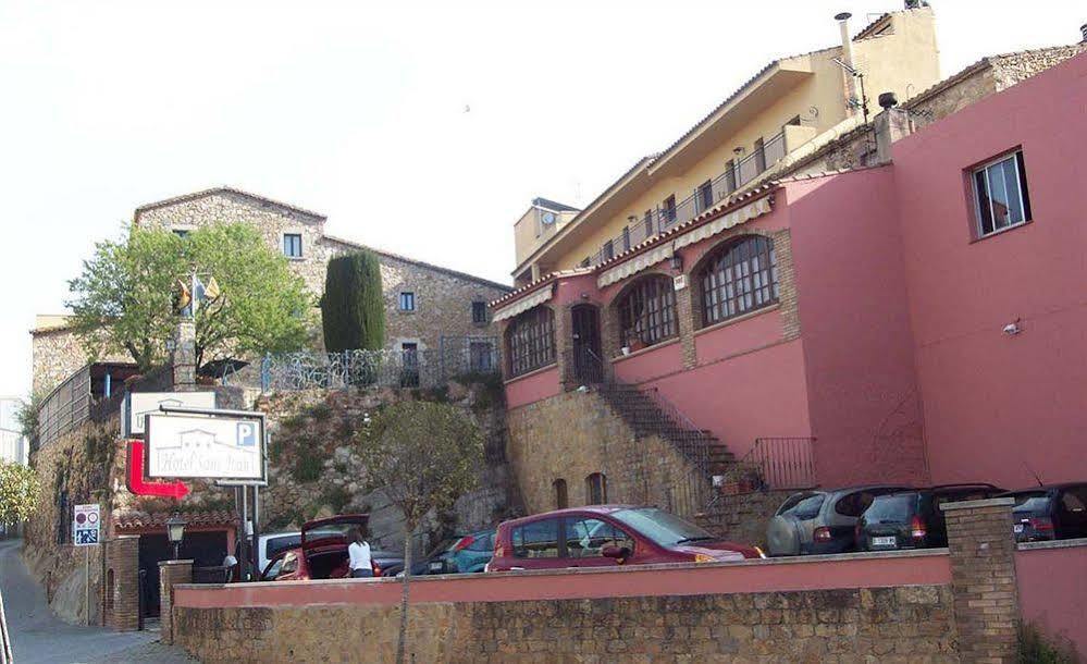 Sant Joan 3* Palamos