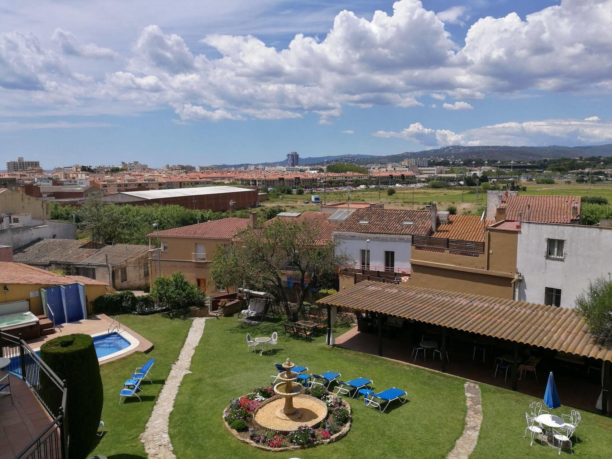 Hotel Sant Joan 3*
