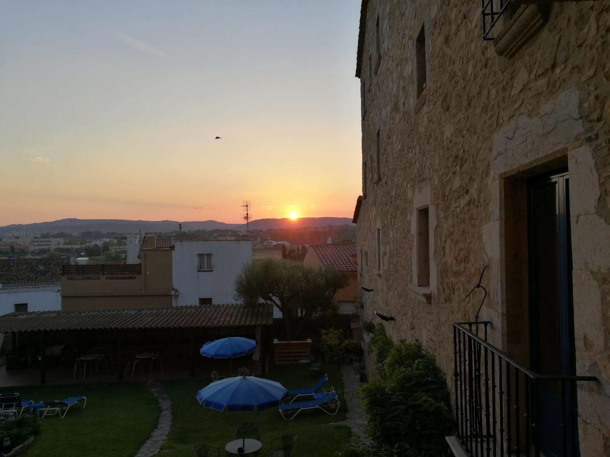 Hotel Sant Joan 3*