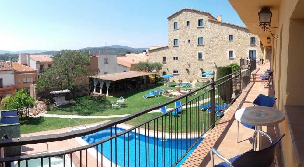 Sant Joan Hotel Palamos