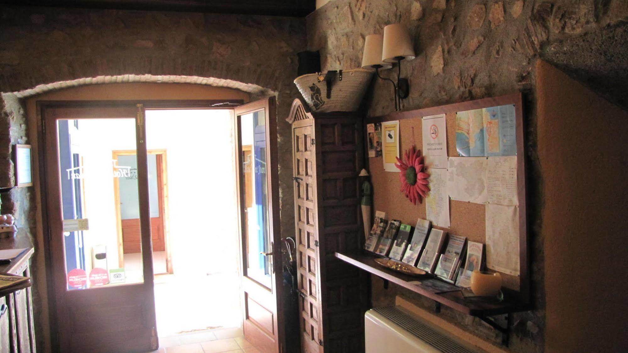 Sant Joan Hotel Palamos