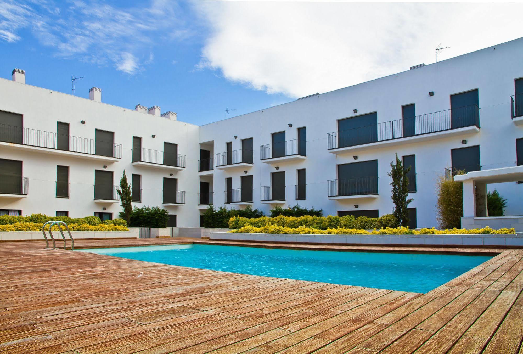 Apartamento Pierre&vacances Estartit Costa L'Estartit