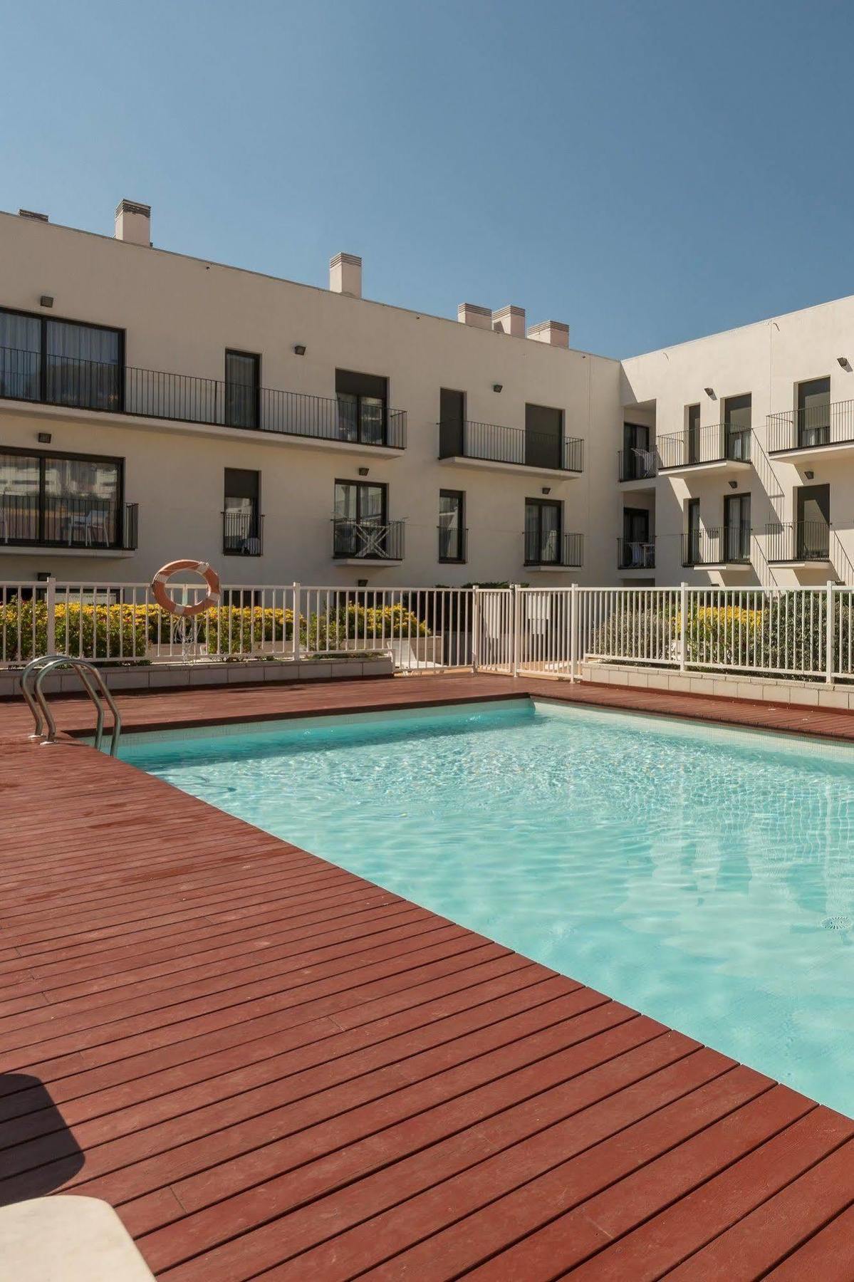 Pierre&vacances Estartit Costa Apartamento