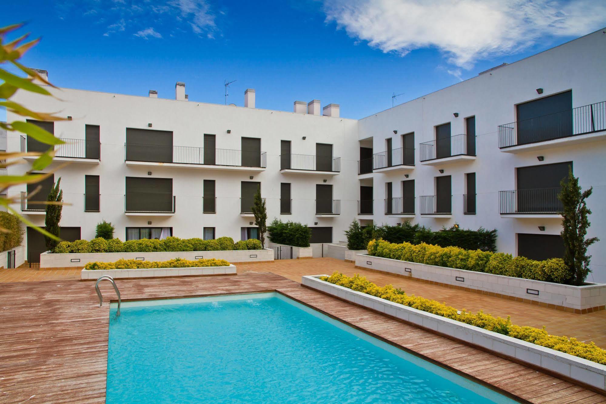 Apartamento Pierre&vacances Estartit Costa