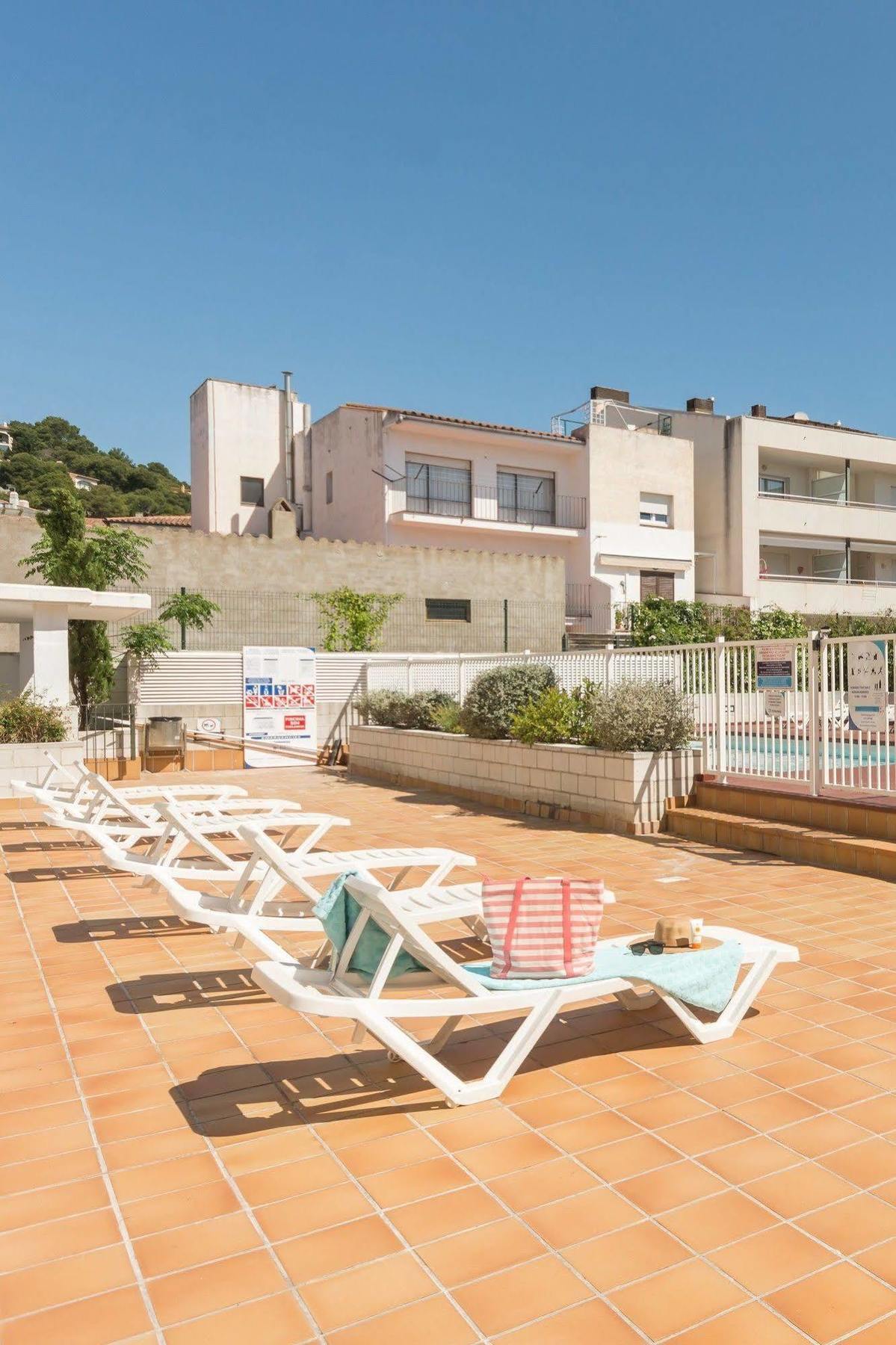 Pierre&vacances Estartit Costa Apartamento *
