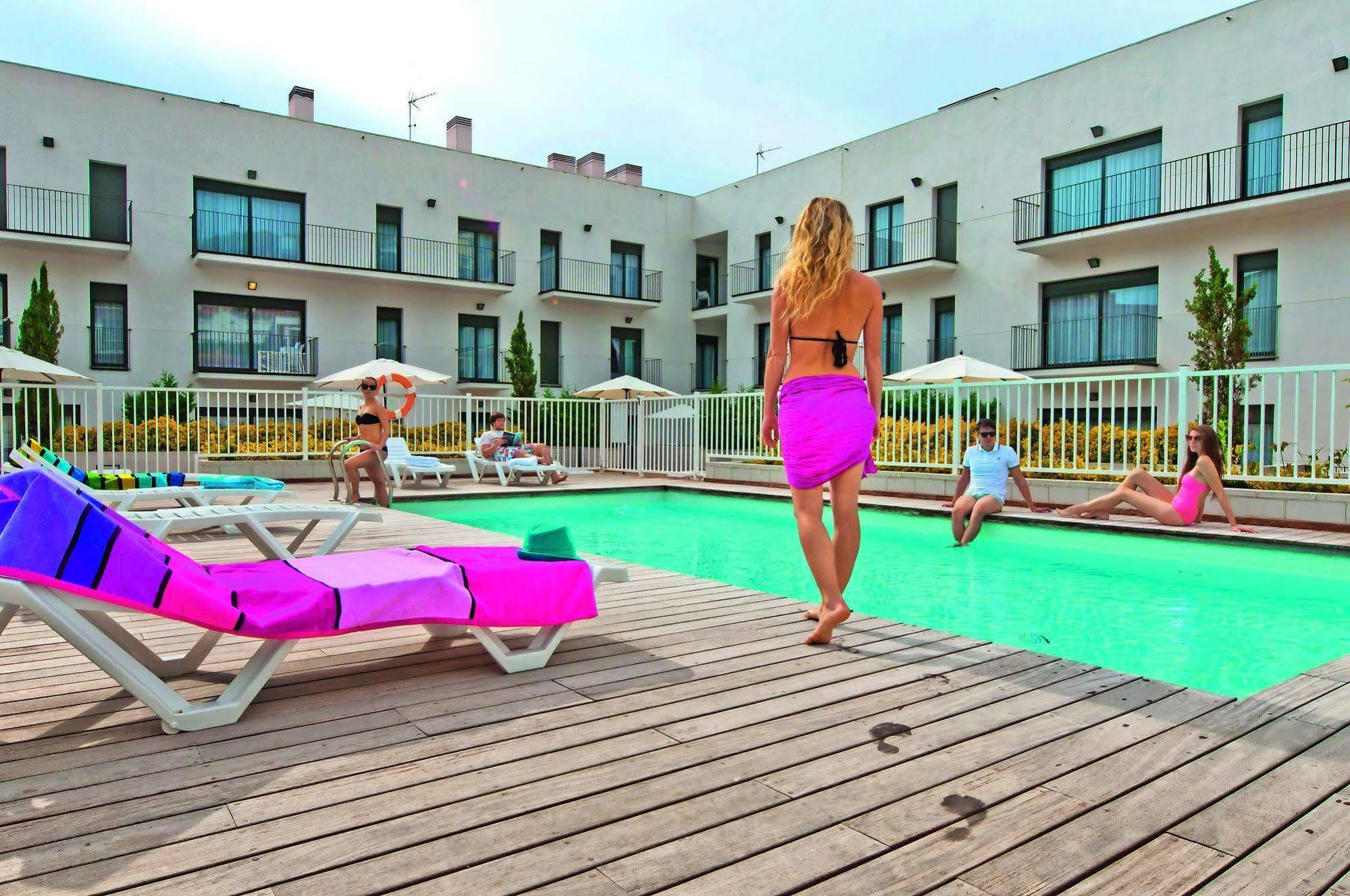Pierre&vacances Estartit Costa