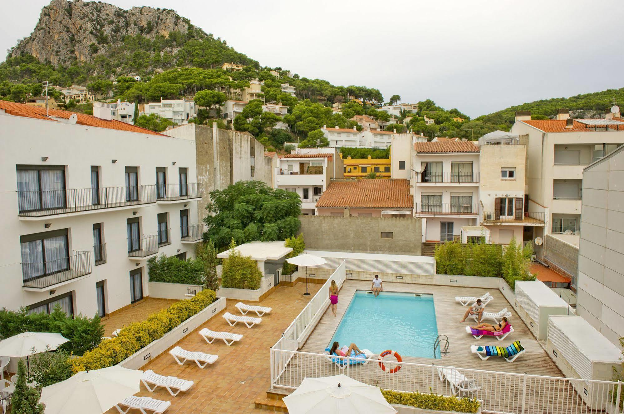 Pierre&vacances Estartit Costa Apartamento L'Estartit